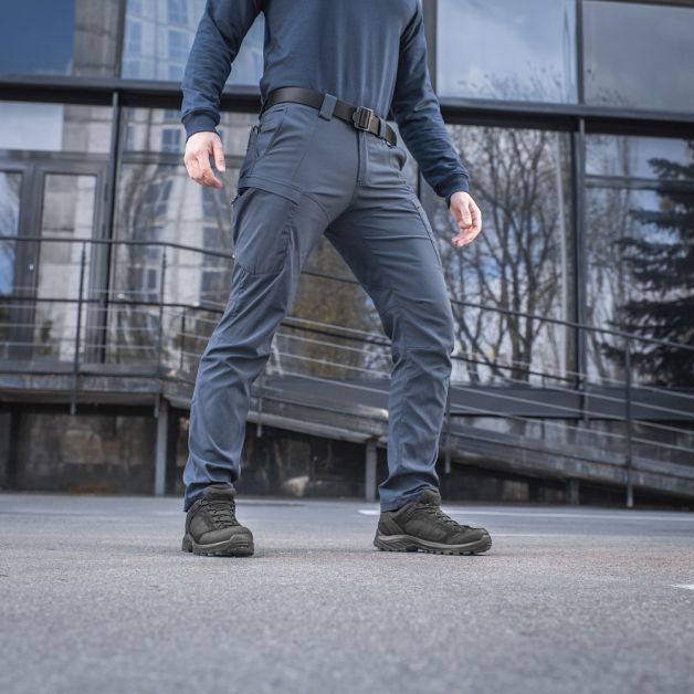 M-Tac брюки Sahara Flex Light Dark Navy Blue