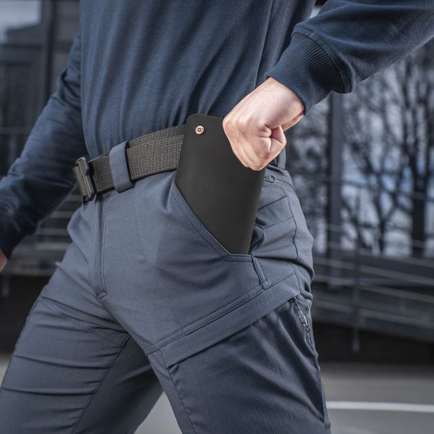 M-Tac брюки Sahara Flex Light Dark Navy Blue