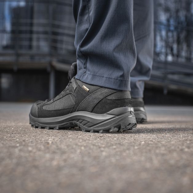 M-Tac брюки Sahara Flex Light Dark Navy Blue