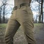 M-Tac брюки Sahara Flex Light Dark Olive
