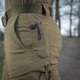 M-Tac брюки Sahara Flex Light Dark Olive