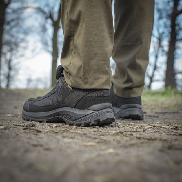 M-Tac брюки Sahara Flex Light Dark Olive