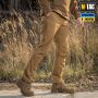 M-Tac брюки Sahara Flex Light Coyote