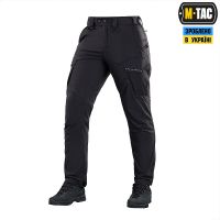 M-Tac брюки Aggressor Summer Flex Black