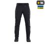 M-Tac брюки Aggressor Summer Flex Black
