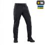 M-Tac брюки Aggressor Summer Flex Black