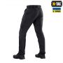 M-Tac брюки Aggressor Summer Flex Black