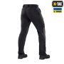 M-Tac брюки Aggressor Summer Flex Black