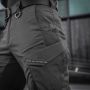 M-Tac брюки Aggressor Summer Flex Black