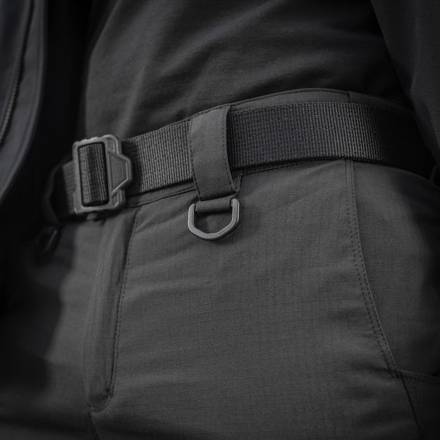 M-Tac брюки Aggressor Summer Flex Black