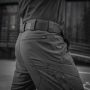 M-Tac брюки Aggressor Summer Flex Black