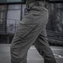 M-Tac брюки Aggressor Summer Flex Black