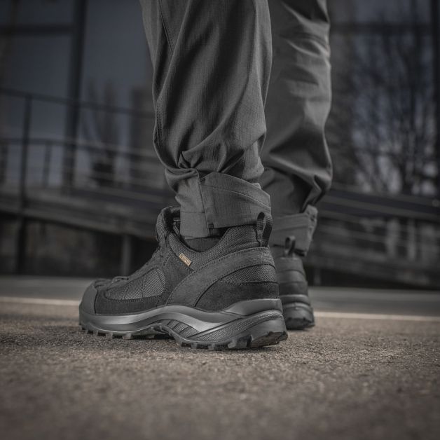 M-Tac брюки Aggressor Summer Flex Black