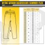 M-Tac брюки Aggressor Summer Flex Black