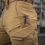 M-Tac брюки Aggressor Summer Flex Coyote