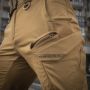 M-Tac брюки Aggressor Summer Flex Coyote