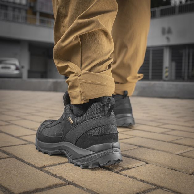 M-Tac брюки Aggressor Summer Flex Coyote
