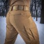 M-Tac брюки Patriot Gen.II Flex Coyote Brown