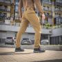 M-Tac брюки Rubicon Flex Coyote Brown