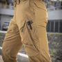 M-Tac брюки Rubicon Flex Coyote Brown