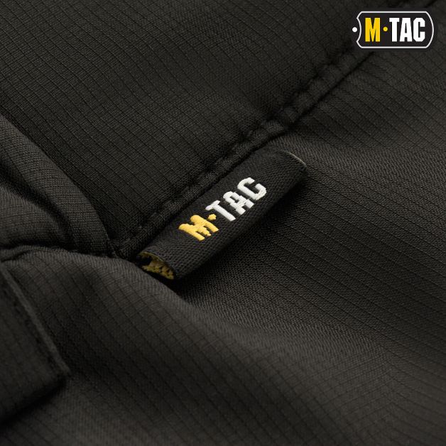 M-Tac брюки зимние Arctic Black