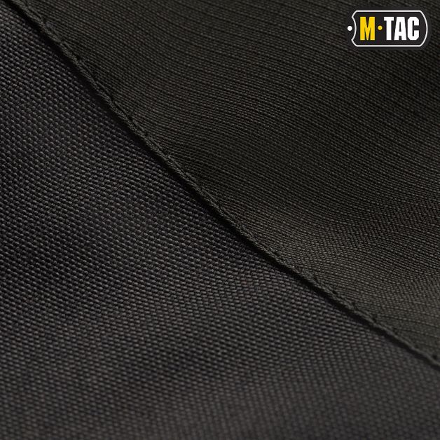 M-Tac брюки зимние Arctic Black