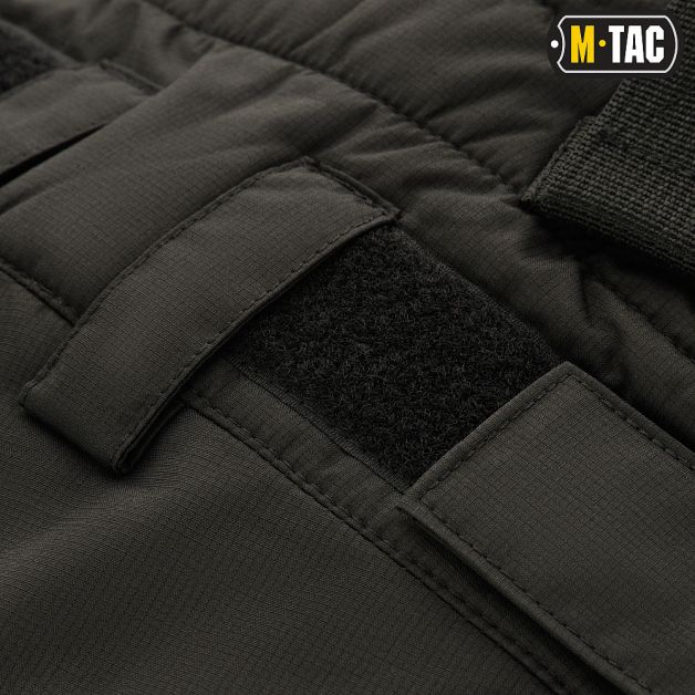 M-Tac брюки зимние Arctic Black