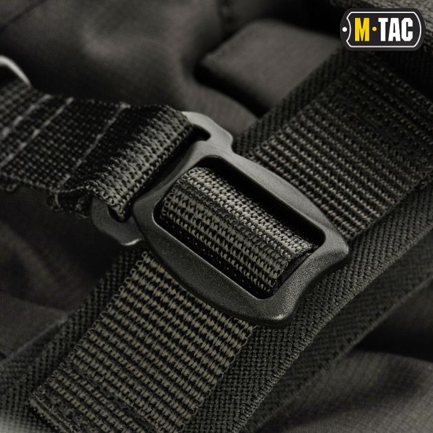 M-Tac брюки зимние Arctic Black