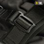 M-Tac брюки зимние Arctic Black