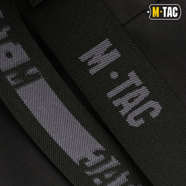 M-Tac брюки зимние Arctic Black