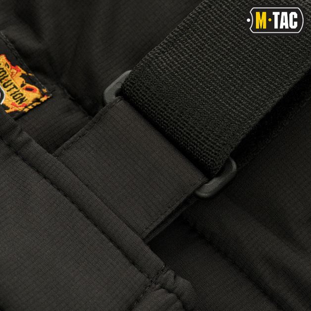 M-Tac брюки зимние Arctic Black