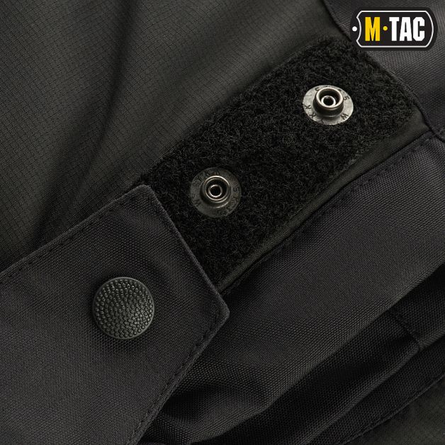 M-Tac брюки зимние Arctic Black