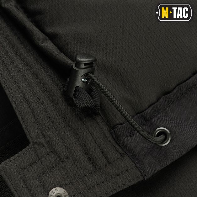 M-Tac брюки зимние Arctic Black