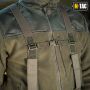 M-Tac брюки зимние Arctic Dark Olive