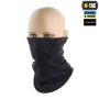 M-Tac шарф-труба анатомічний з затяжкою Polartec Dark Navy Blue