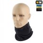 M-Tac шарф-труба анатомічний з затяжкою Polartec Dark Navy Blue