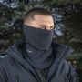 M-Tac шарф-труба анатомічний з затяжкою Polartec Dark Navy Blue