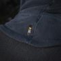 M-Tac шарф-труба анатомічний з затяжкою Polartec Dark Navy Blue