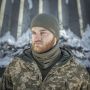 M-Tac шарф-труба анатомический с затяжкой Polartec Olive