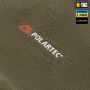 M-Tac шарф-труба Polartec Olive