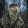 M-Tac шарф-труба Polartec Olive