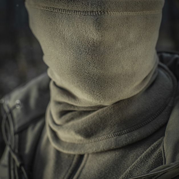 M-Tac шарф-труба Polartec Olive