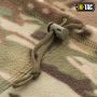 M-Tac шарф-труба з затяжкою фліс (260г/м2) MC