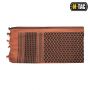 M-Tac шарф шемаг Orange/Black