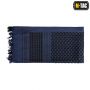 M-Tac шарф шемаг плотный Blue/Black