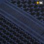 M-Tac шарф шемаг плотный Blue/Black