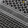 M-Tac шарф шемаг плотный Grey/Black