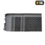 M-Tac шарф шемаг плотный Grey/Black