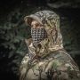 M-Tac шарф шемаг плотный Khaki/Black