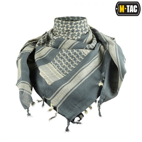 M-Tac шарф шемаг плотный Olive/Khaki